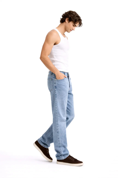 THE COLTON STRAIGHT JEAN