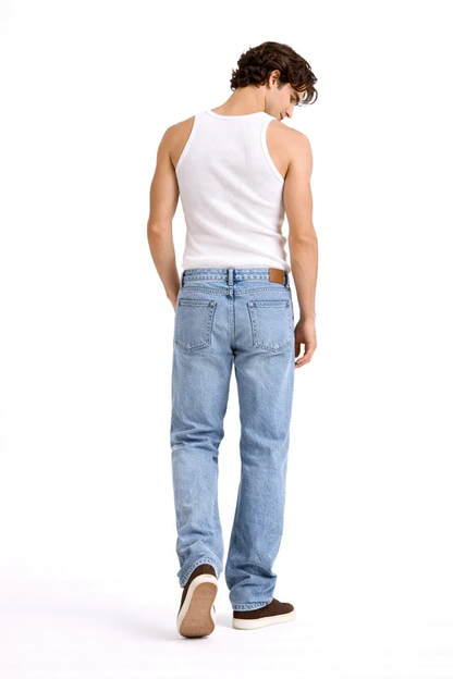 THE COLTON STRAIGHT JEAN