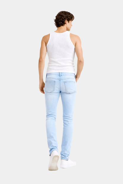THE WESTON SLIM JEAN