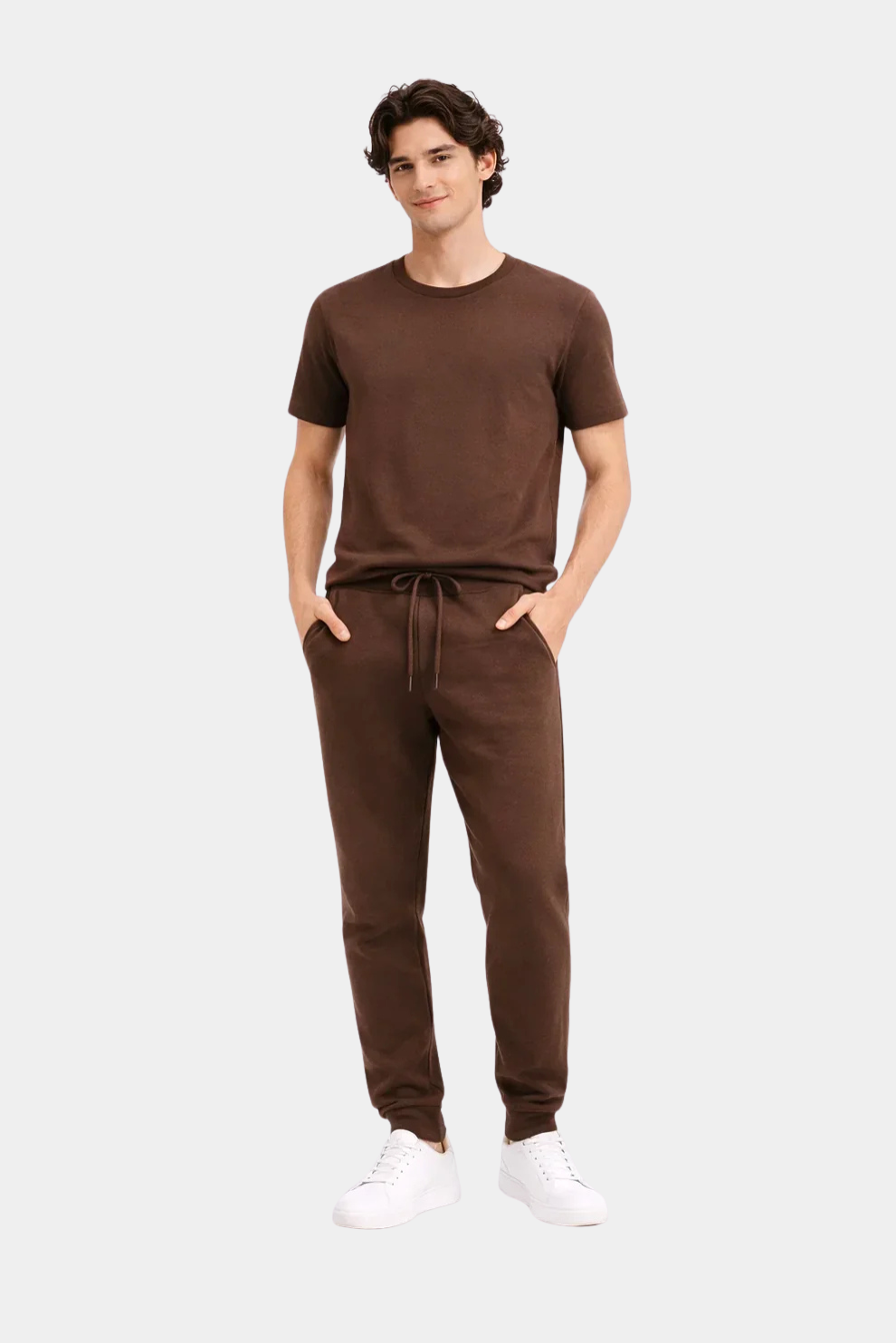 THE WALKER SWEATPANT