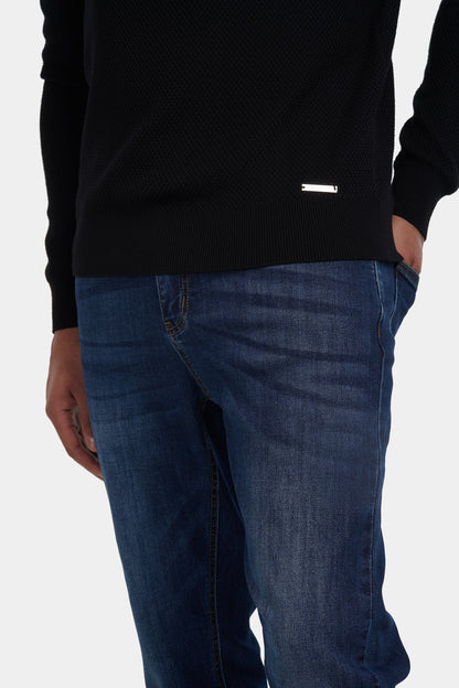THE HUNTER STRETCH JEAN