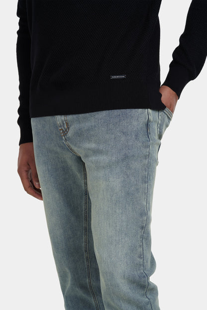 THE HUNTER STRETCH JEAN