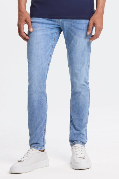 THE HUNTER STRETCH JEAN