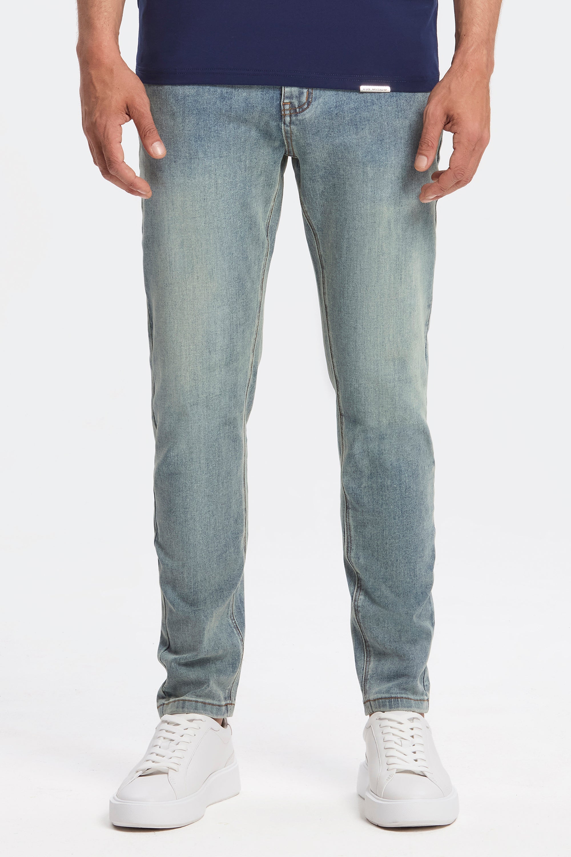 THE HUNTER STRETCH JEAN
