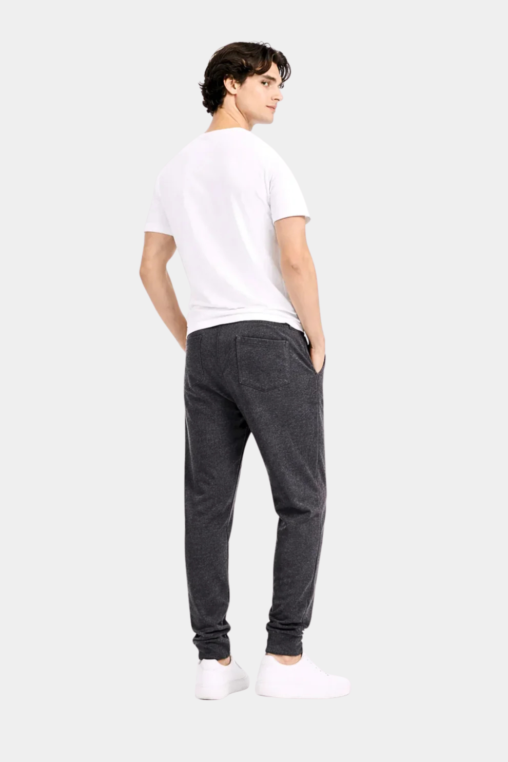 THE WALKER SWEATPANT