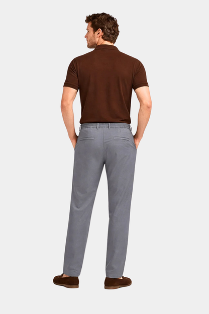 THE SAWYER TECH TROUSER