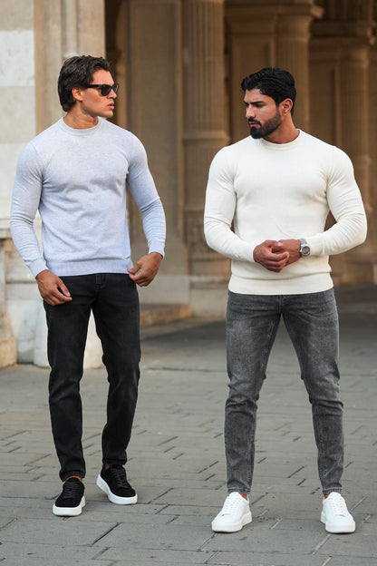 THE HUNTER STRETCH JEAN