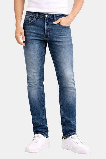 THE WESTON SLIM JEAN