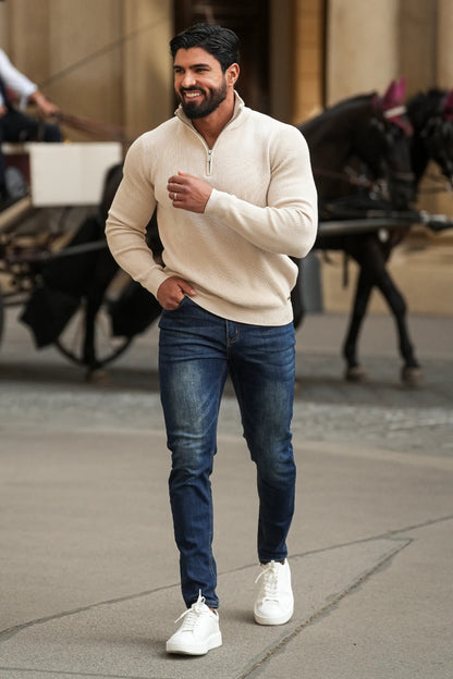 THE HUNTER STRETCH JEAN