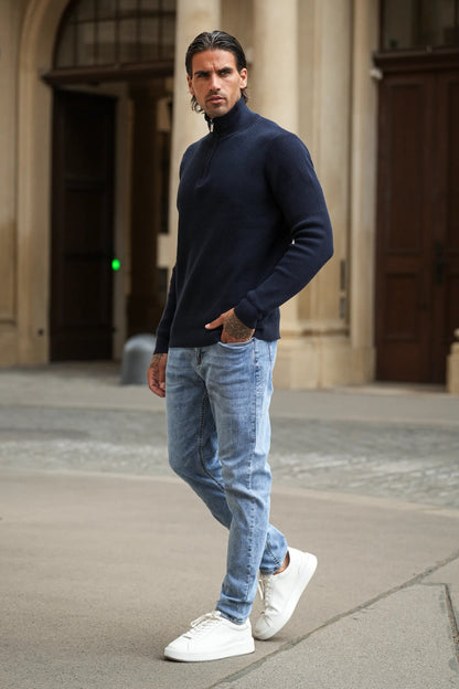 THE HUNTER STRETCH JEAN