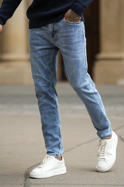 THE HUNTER STRETCH JEAN