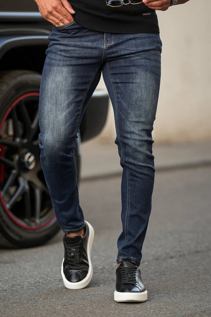THE HUNTER STRETCH JEAN