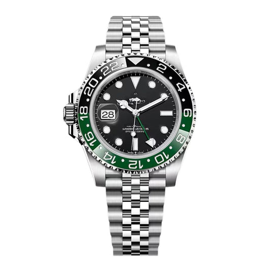 GMT-Master II 126720VTNR